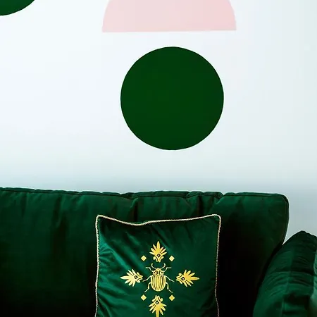 New Leventis Luxury κing 41-central Location * 圣纳帕