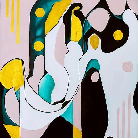 New Leventis Luxury κing 41-central Location 圣纳帕