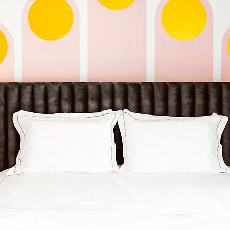 公寓 New Leventis Luxury κing 41-central Location *