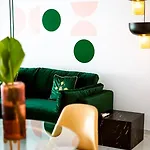 New Leventis Luxury κing 41-central Location Айя-Напа