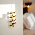 Apartment Leventis Luxury κing 41-central Location Agia Napa