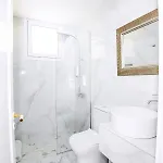 New Leventis Luxury κing 41-central Location Апартаменты *