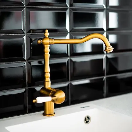 New Leventis Luxury κing 41-central Location דירה