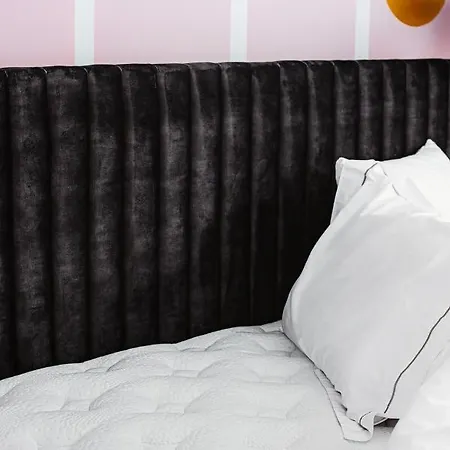 New Leventis Luxury κing 41-central Location * איה נאפה