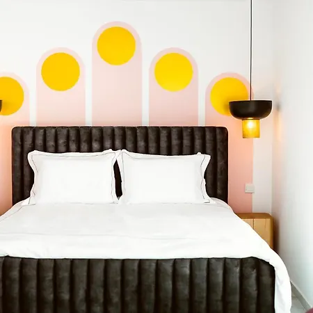 New Leventis Luxury κing 41-central Location דירה *