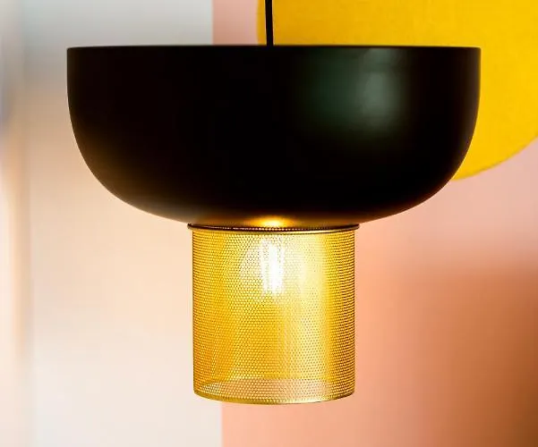 Apartament New Leventis Luxury κing 41-central Location Ajia Napa