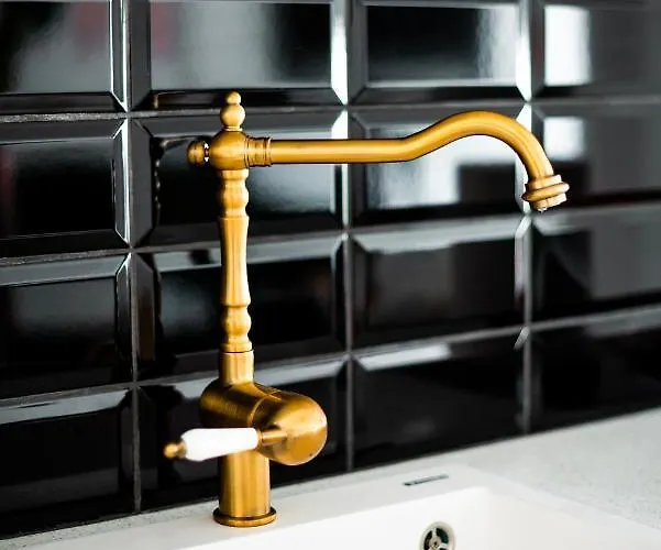 New Leventis Luxury κing 41-central Location Apartament