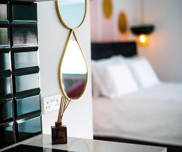 New Leventis Luxury κing 41-central Location Apartament