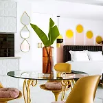 New Leventis Luxury κing 41-central Location