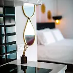New Leventis Luxury κing 41-central Location Appartamento
