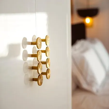 Apartament New Leventis Luxury κing 41-central Location Ayia Napa