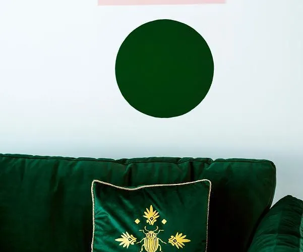 New Leventis Luxury κing 41-central Location * Ayia Napa