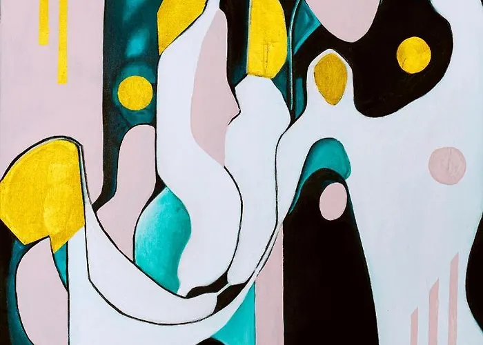 New Leventis Luxury κing 41-central Location Ayia Napa