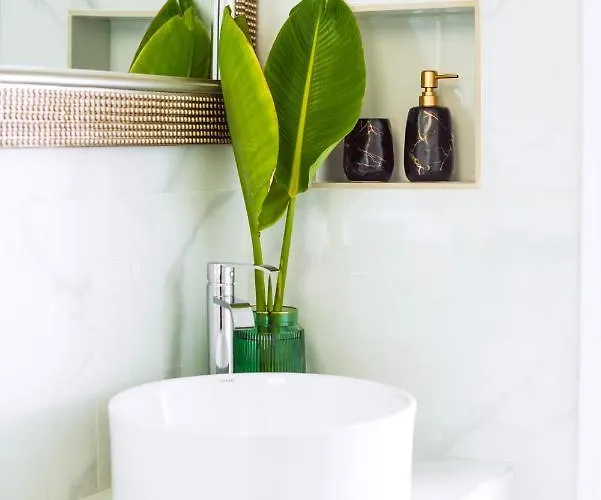 New Leventis Luxury κing 41-central Location Ayia Napa