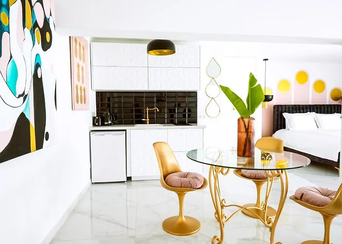 New Leventis Luxury κing 41-central Location