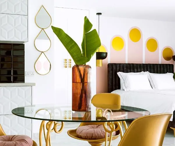 New Leventis Luxury κing 41-central Location