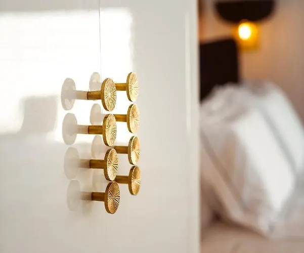 Lägenhet New Leventis Luxury κing 41-central Location Ayia Napa