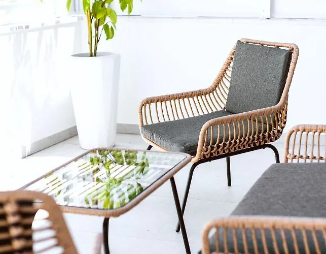 New Leventis Luxury κing 41-central Location * Aya Napa