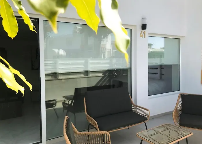 New Leventis Luxury κing 41-central Location Aya Napa