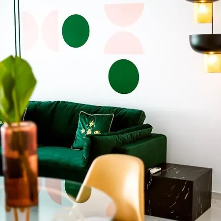 New Leventis Luxury κing 41-central Location Ayia Napa