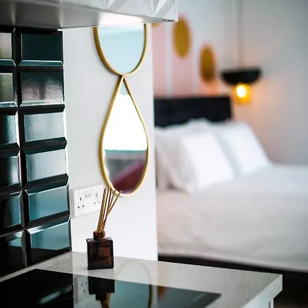 Leventis Luxury κing 41-central Location Appartement